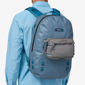 Patagonia Rugzak 29 l. Blue