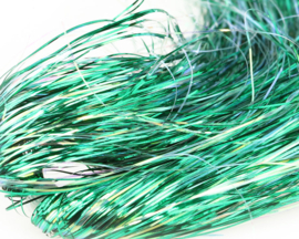Tinsel Blend Hair, Pearl Green