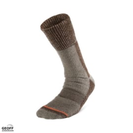 Geoff Anderson Wooly Sock Merino wol