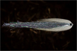 Pike Tube Fly Nayat