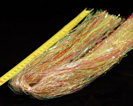 Magnum Supreme Hair , Ice Rainbow UVR