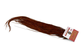 Whiting Half Saddle Midge  Bronze