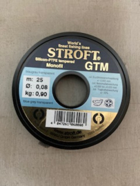 STROFT Monofil GTM  25mtr