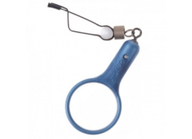 Stonfo Hackle Plier Long Spring