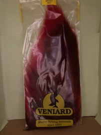 Bucktail Veniard  Large Red