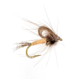 CDC Emerger, Beige