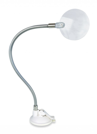 Stonfo Magnifying Glass suction cup