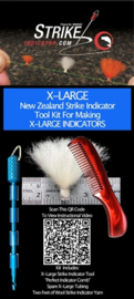 New Zealand Tool  Kit X Large + Comb