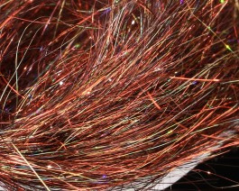 Blend Angel Hair, Fiery Brown