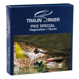 Traun-River Pike Special