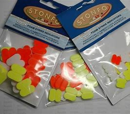 Stonfo Foam Strike Indicators