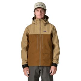 Patagonia Waadjas Swiftcurrent  (2026) WOLF BROWN