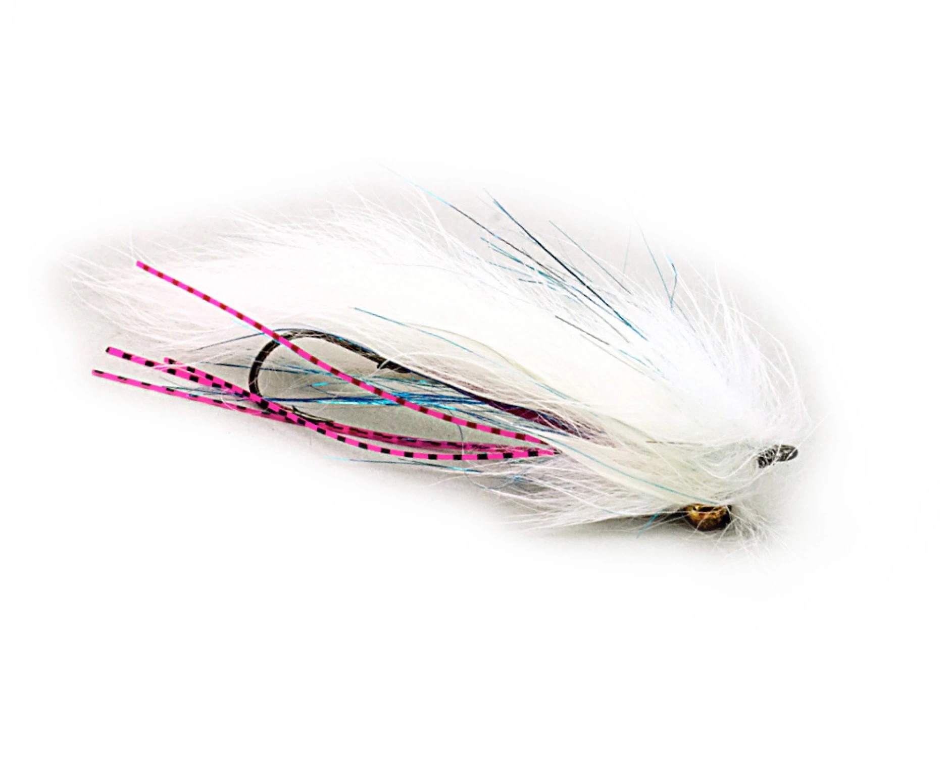 Trout Intruder   6 cm  #6