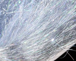 Blend Angel Hair, Silver Pearl
