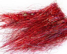 Pike Supreme Dubbing, Red UVR