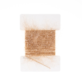 Flies&More Polar Chenille  Tan