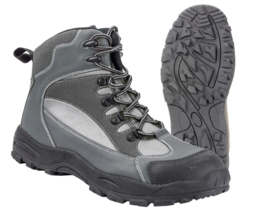 River Grip Waadschoen (rubber zool)