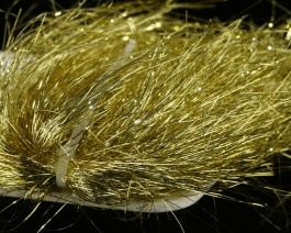 Saltwater Angel Hair Gold