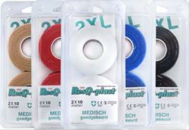 ResQ-plast 2x10mtr 25-BG