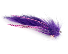 Trout Intruder   6 cm  #6