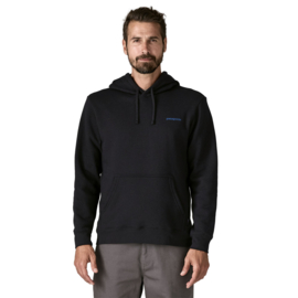 Patagonia Boardshort Logo Uprisal Hoody - BLUE SAGE