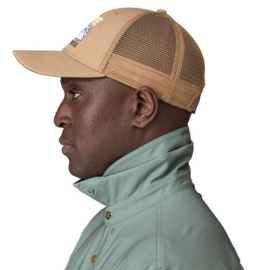 Patagonia L/S Self Guided Sun Shirt - North Fork:Crisp Grey
