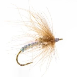 CDC Auskriecher (Blue Dun )