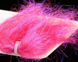 Angel Hair Raspberry