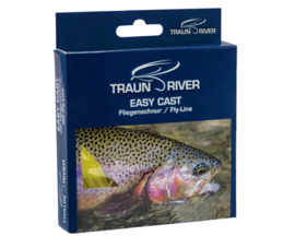 TRAUN RIVER
