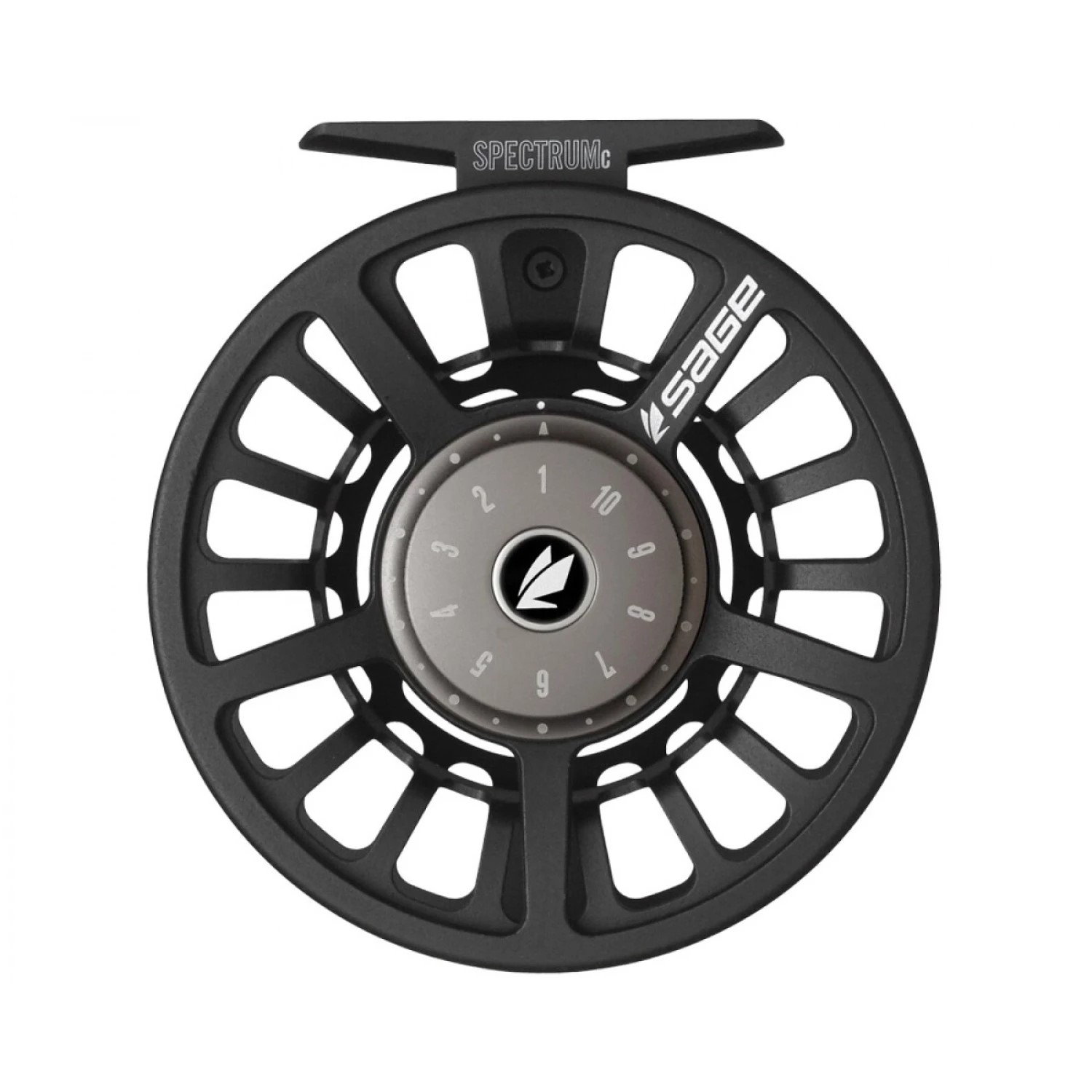 SAGE Spectrum C  Black #5/6