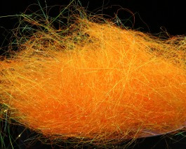 Salmo Supreme Dubbing, FLUO ORANGE