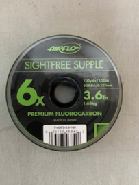AIRFLO Premium Fluorecarbon 100mtr