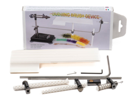 Stonfo Dubbing Brush Device