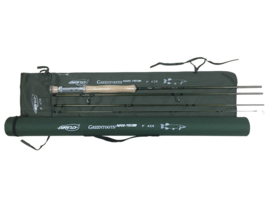 Airfo Elbi Greentooth