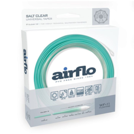Airflo Clear Salt Tip9'