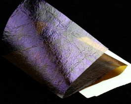 Fine UV FlashBack