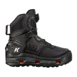 River OPS (BOA) Waadschoen (rubber en vilt zool)