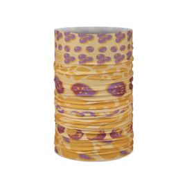 BUFF® CoolNet UV® SANE APRICOT - Nekwarmer