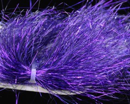 Saltwater Blend Angel Hair Violet
