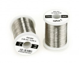 Stainless Steel Wire