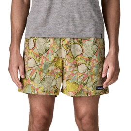 Patagonia Baggies™ Shorts – 5 inch - SHELLY: MELLOW MELON
