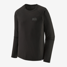 Patagonia Shirt Long Sleeved