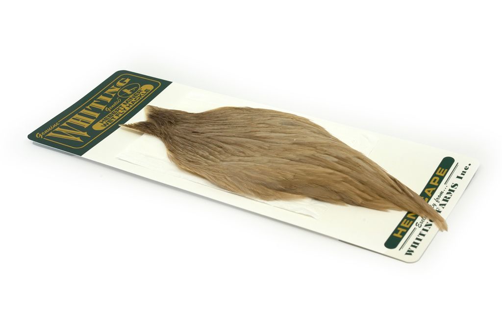 Whiting Hebert Miner Hen Cape