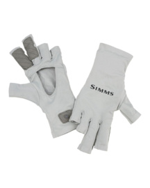 SIMMS Solarflex Sunglove Sterling
