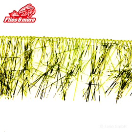 Flies&More Polar Hackle Flash