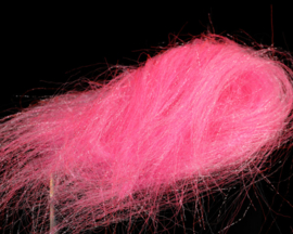 Pike Dubbing Pink UVR