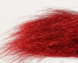 Supersoft Metallic Dubbing, Red