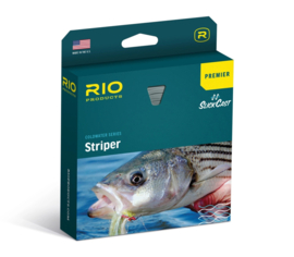 Premier STRIPER WF8I