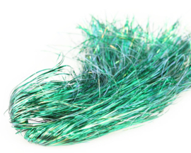 Tinsel Blend Hair, Pearl Green