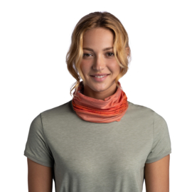 BUFF® Coolnet UV KEFFY NECTARINE - Nekwarmer